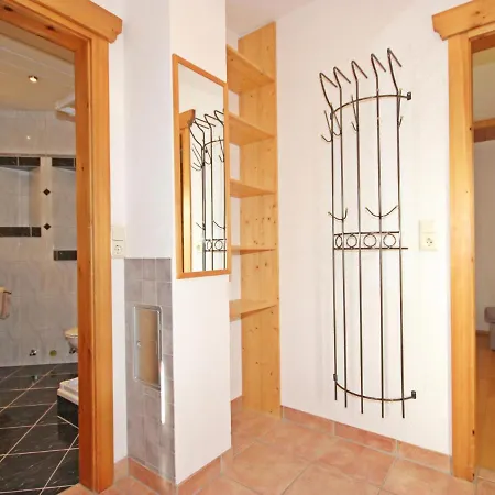 Appartement Venier By Interhome Kauns