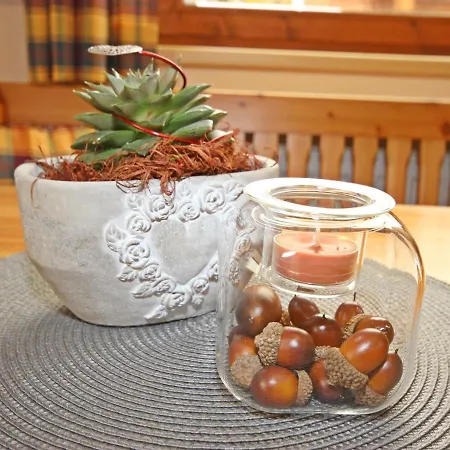 Appartement Venier By Interhome