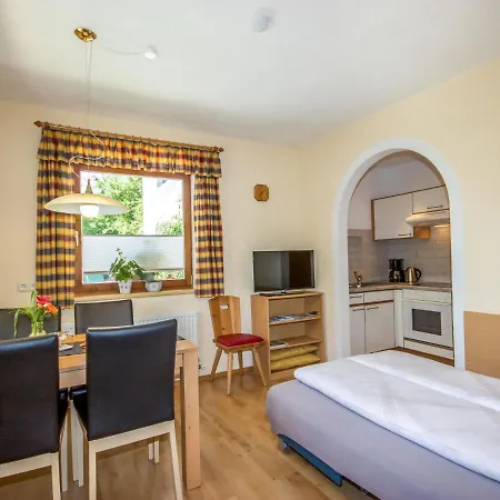 Appartement Venier By Interhome *