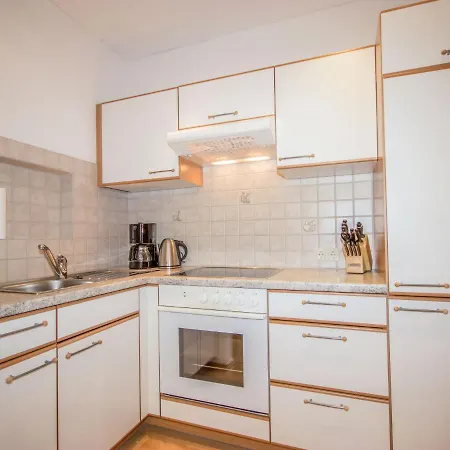 Venier By Interhome Appartement