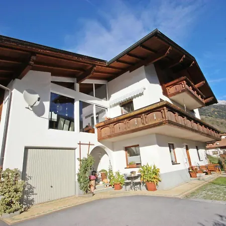 Venier By Interhome Appartement Kauns