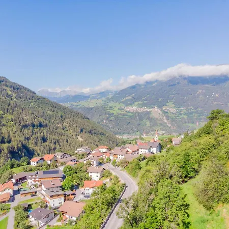 Venier By Interhome Lejlighed *