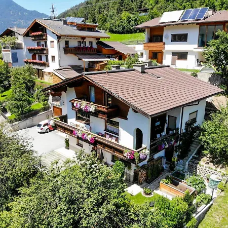 Venier By Interhome Appartement Kauns