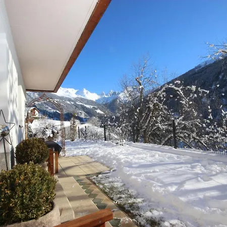 Venier By Interhome Daire *