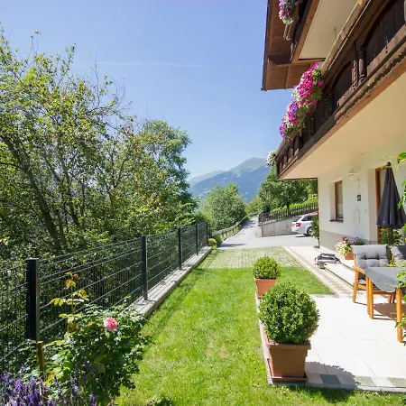 Venier By Interhome * Kauns