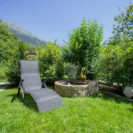 Venier By Interhome * Kauns