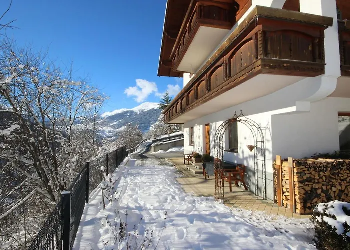 Venier By Interhome Kauns