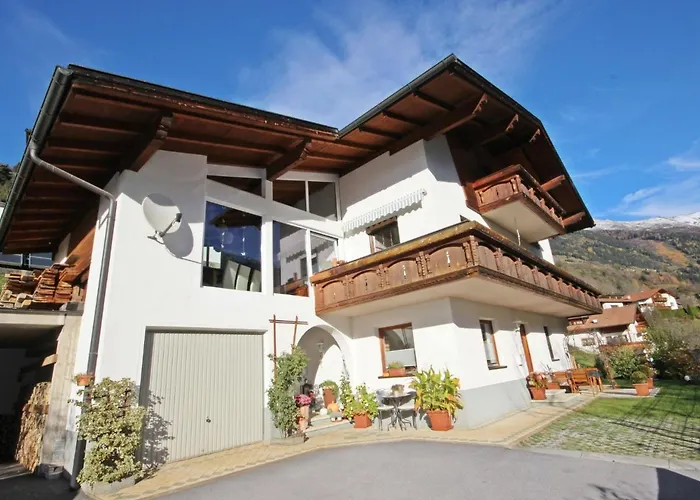 Venier By Interhome 아파트 Kauns