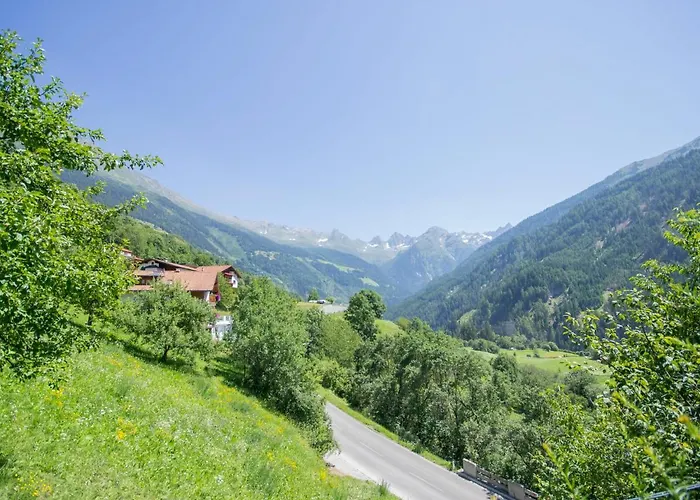 Venier By Interhome 아파트 *