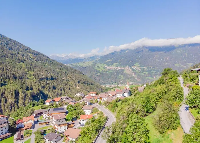 Venier By Interhome 아파트 *