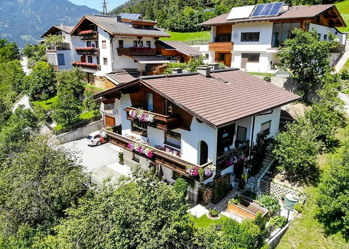 Venier By Interhome شقة Kauns