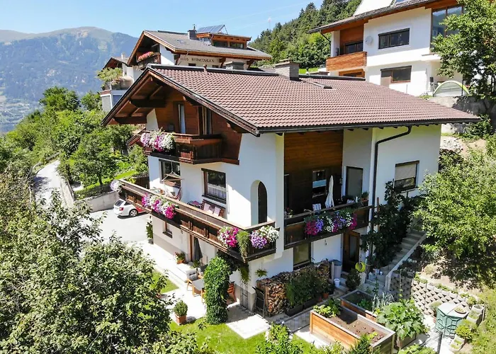 Venier By Interhome شقة *