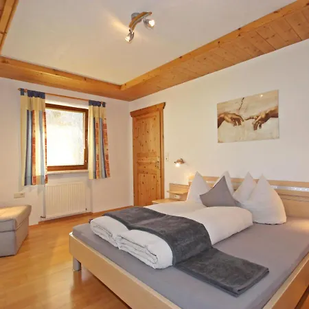 Apartament Venier By Interhome *