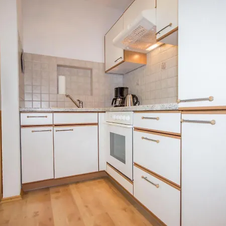 Apartament Venier By Interhome *