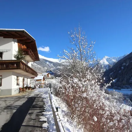 Venier By Interhome *