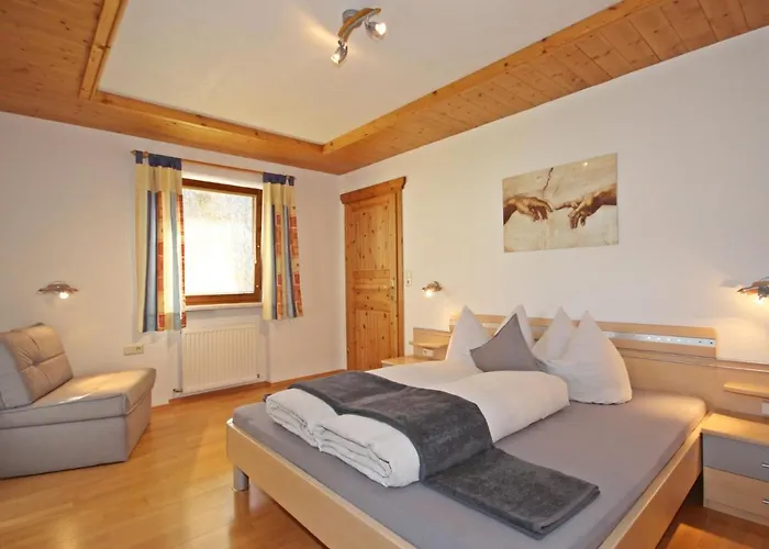 شقة Venier By Interhome *