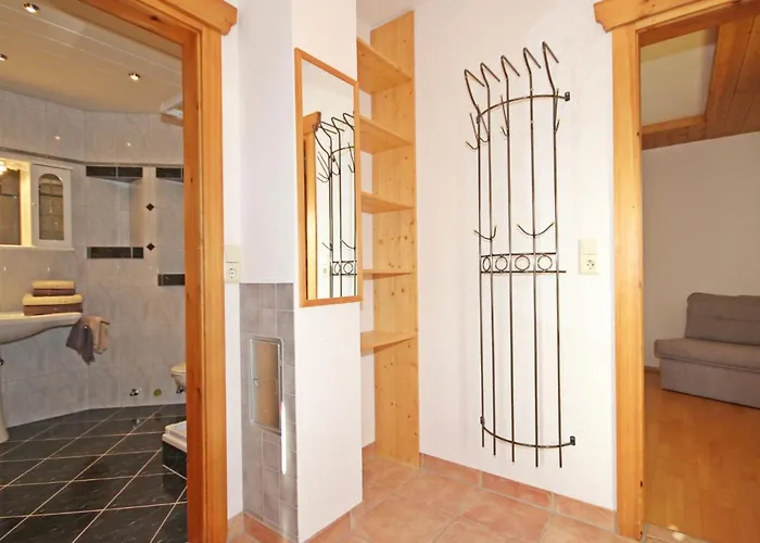 شقة Venier By Interhome Kauns