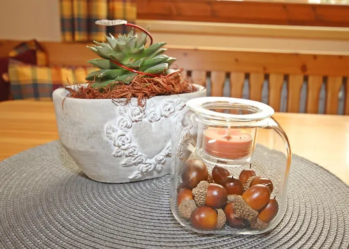 شقة Venier By Interhome