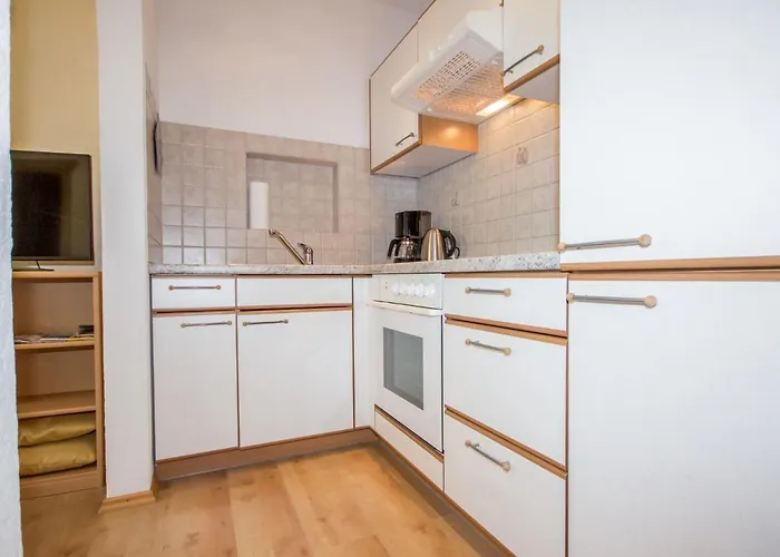 شقة Venier By Interhome *