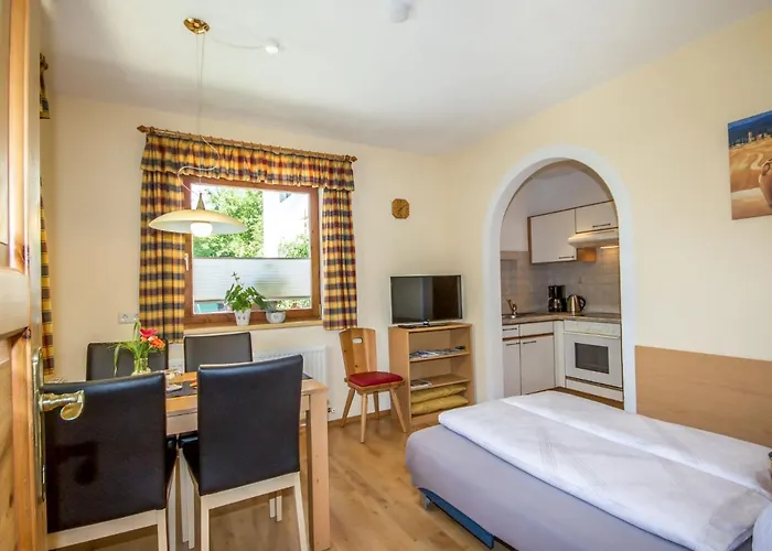 شقة Venier By Interhome *