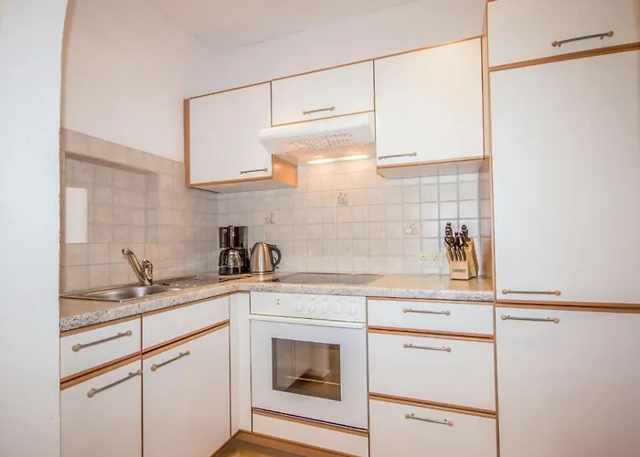 Venier By Interhome شقة