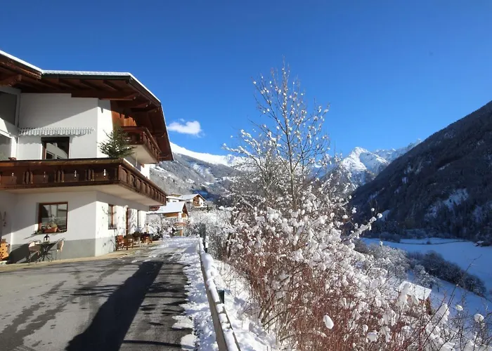 Venier By Interhome *