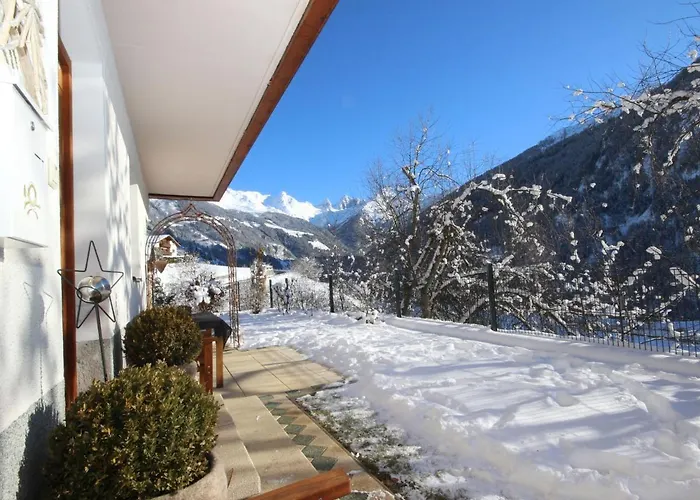 Venier By Interhome شقة *