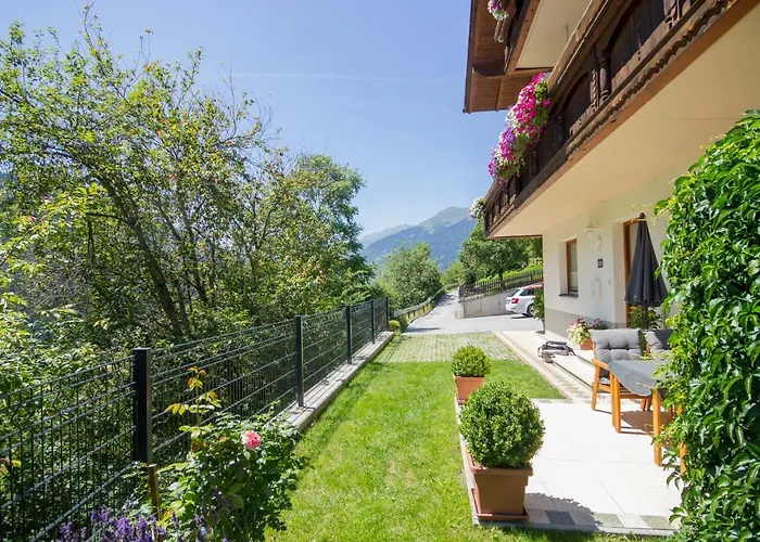 Venier By Interhome * Kauns