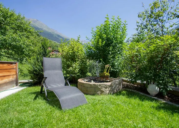 Venier By Interhome * Kauns