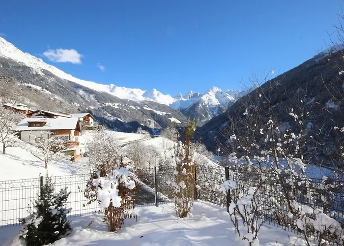 Venier By Interhome شقة *