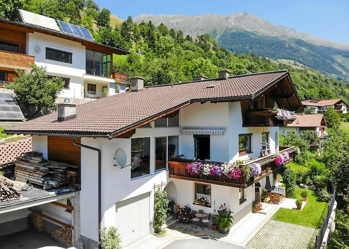 Venier By Interhome * Kauns